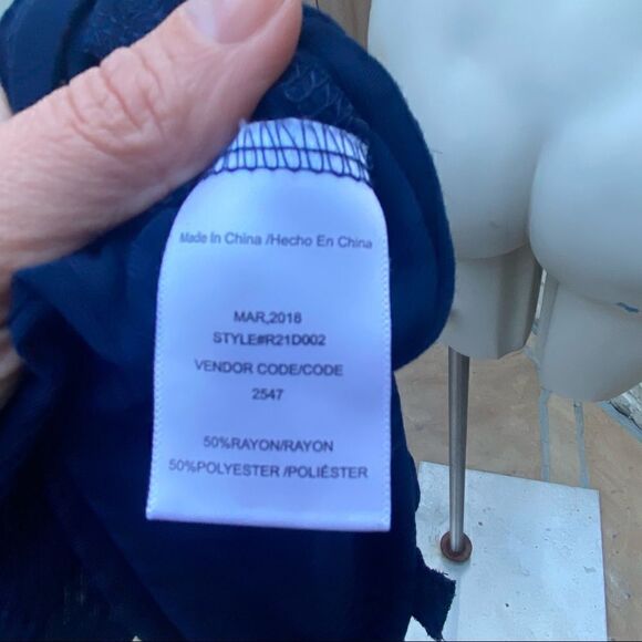 Splendid Women's Sleeveless Racerback Tank Shirt Top size small - Picture 9 of 16